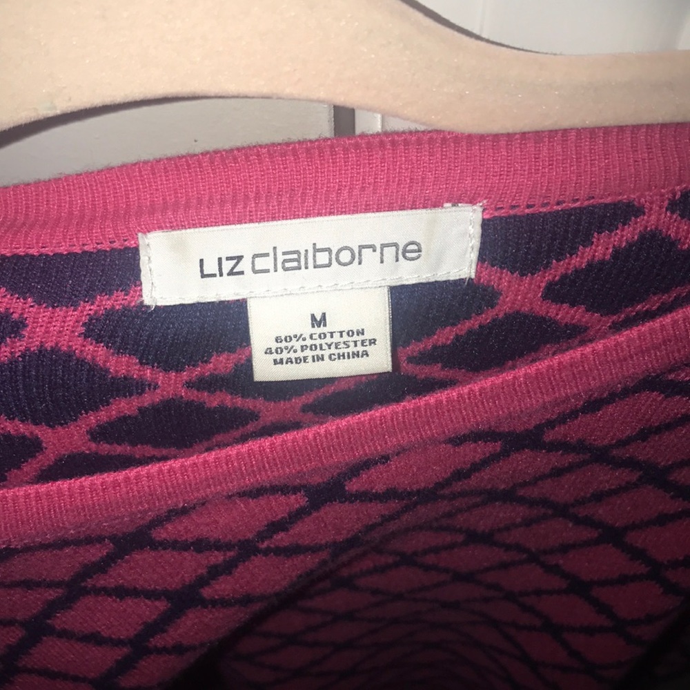 Pink Sweater - Picture 3 of 3